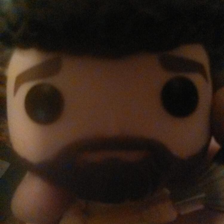 Foto de perfil de hulkmania