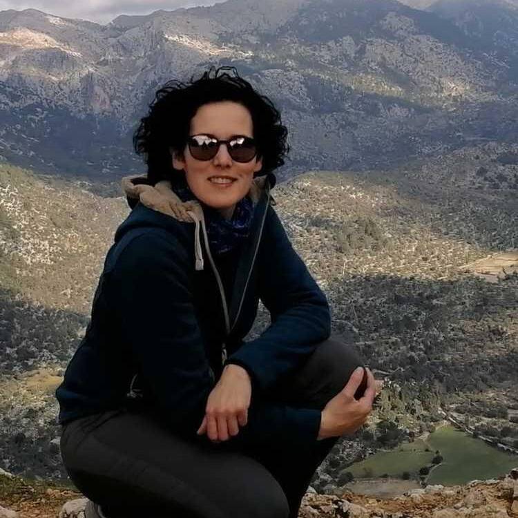 Foto de perfil de Rosana