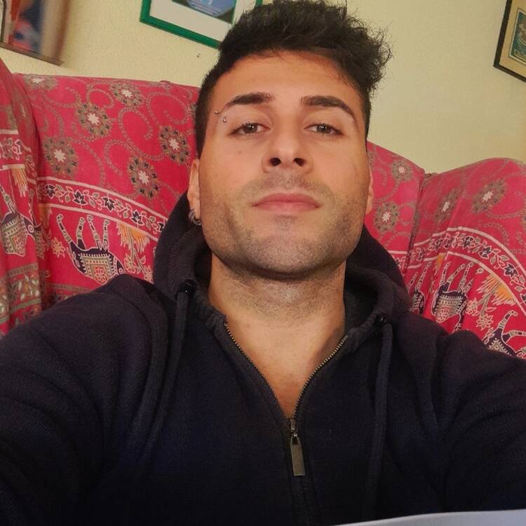 Foto de perfil de Gabriele