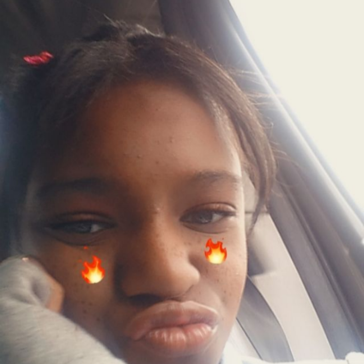 Foto de perfil de Mariah