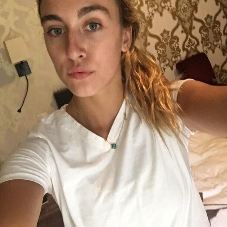 Foto de perfil de Hannah