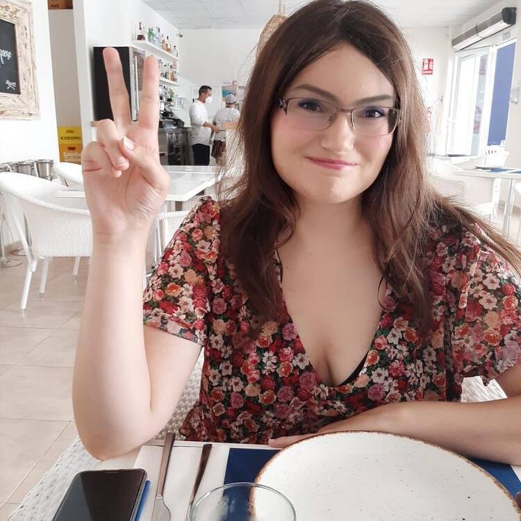 Foto de perfil de Anna