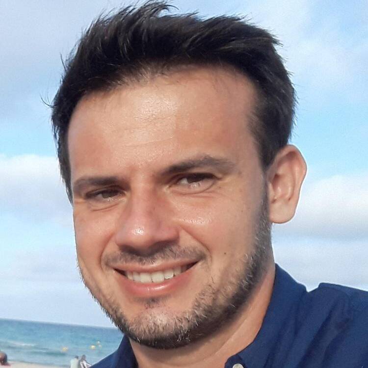 Foto de perfil de Jose Manuel Serra Mu?oz