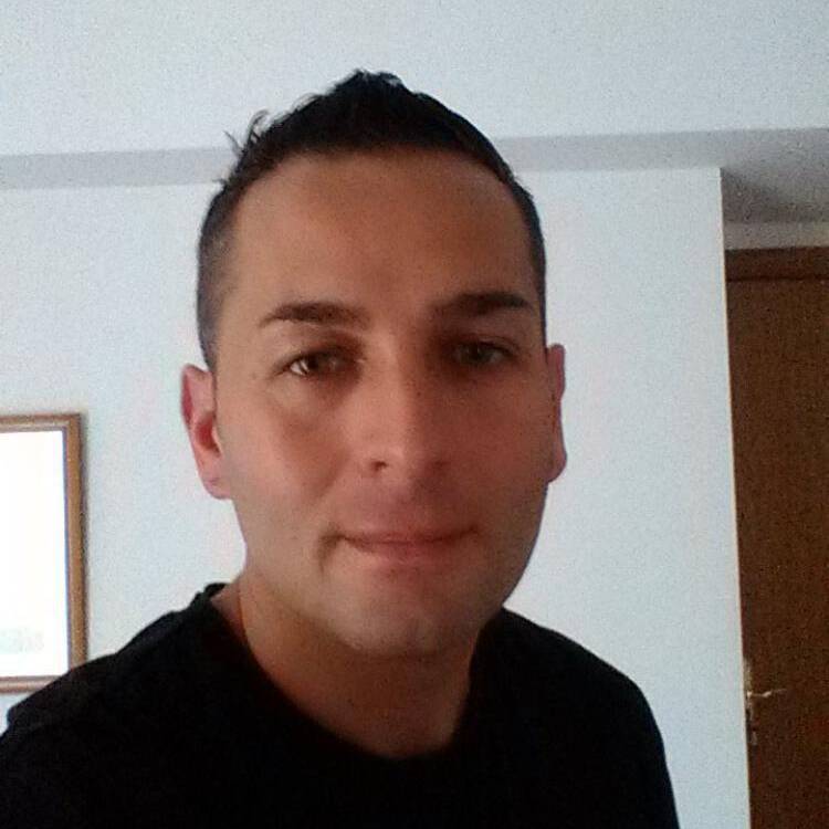 Foto de perfil de Marco Roldan Nieto