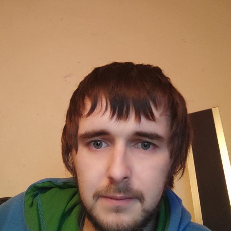 Foto de perfil de Seanakeenan