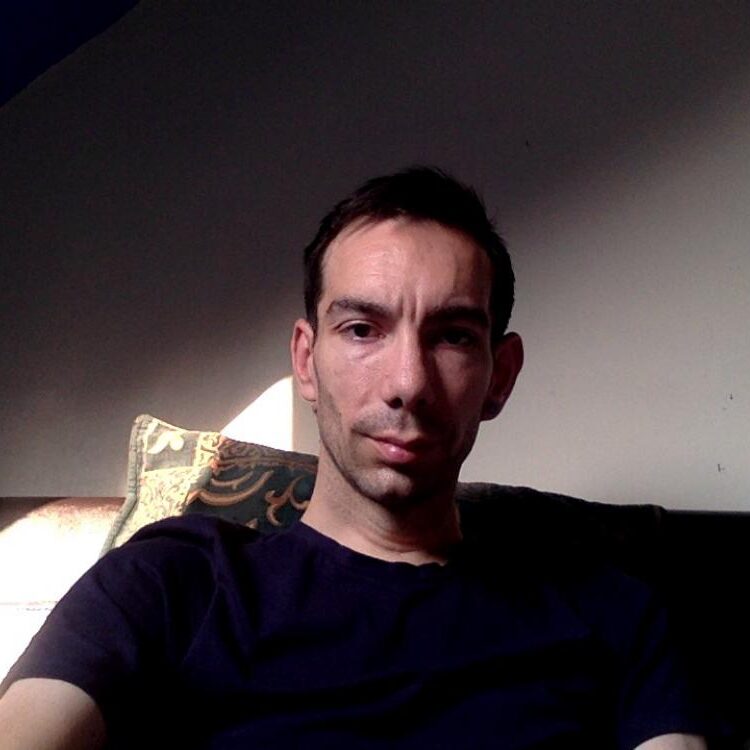Foto de perfil de jimmyc