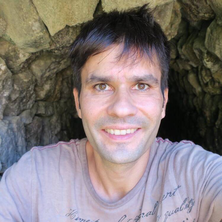 Foto de perfil de pedro