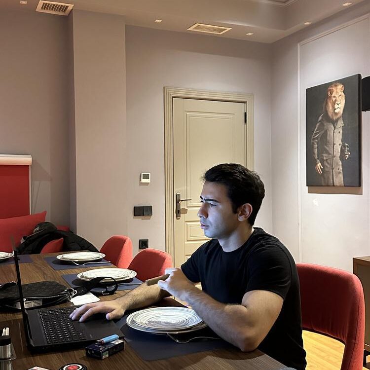Foto de perfil de Anar