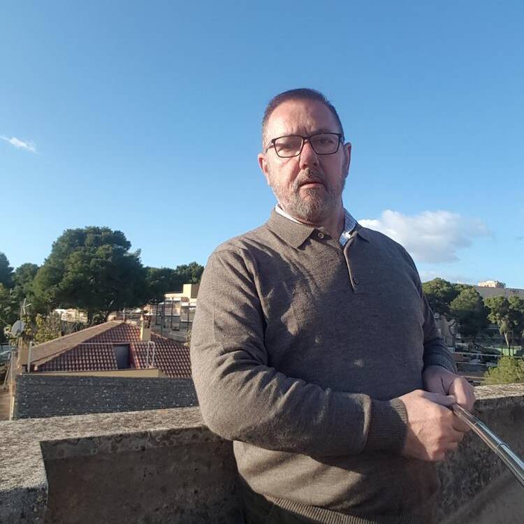 Foto de perfil de Cristobal