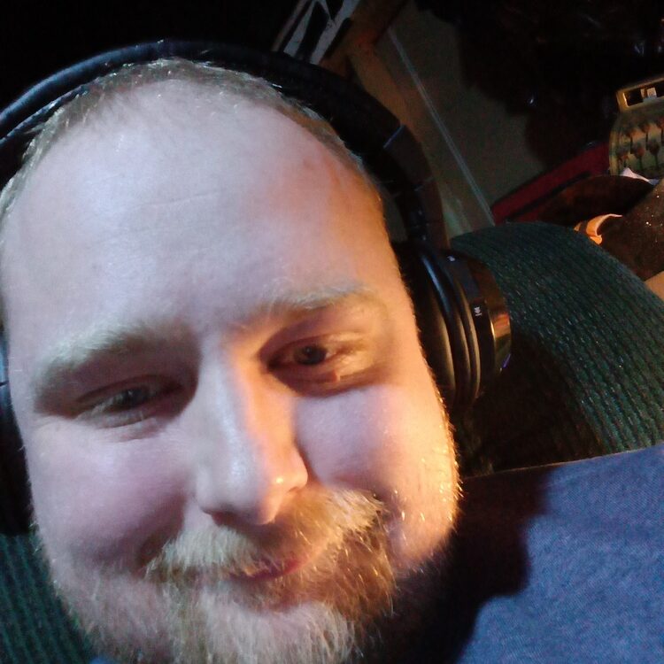 Foto de perfil de Ethan