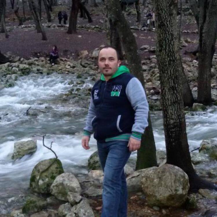 Foto de perfil de Juan Antonio