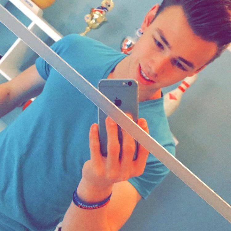 Foto de perfil de Jochemvs_