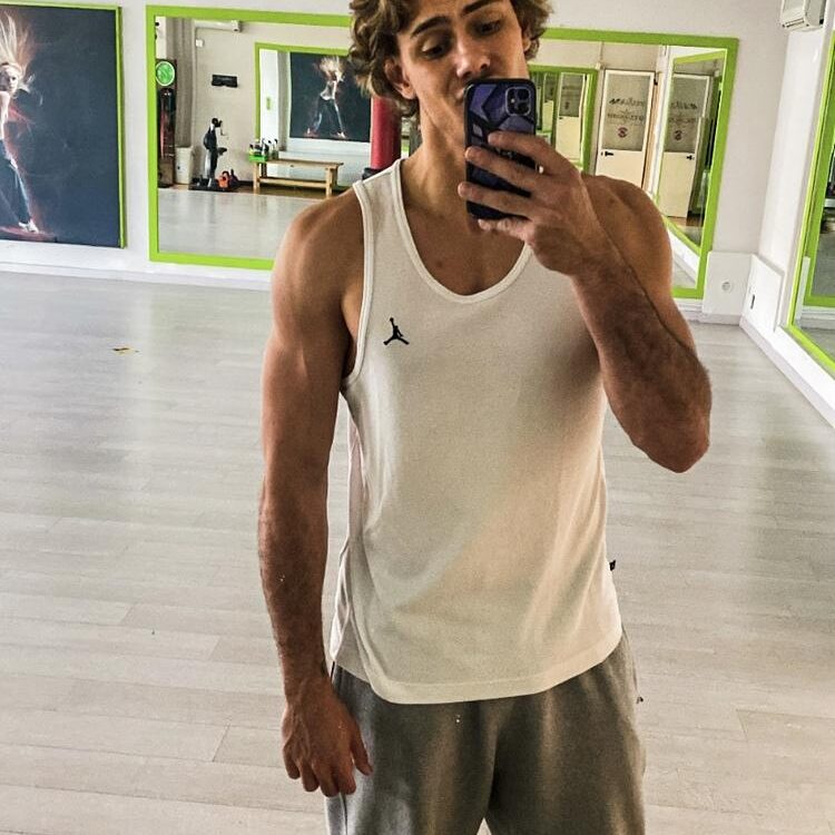 Foto de perfil de Daniel