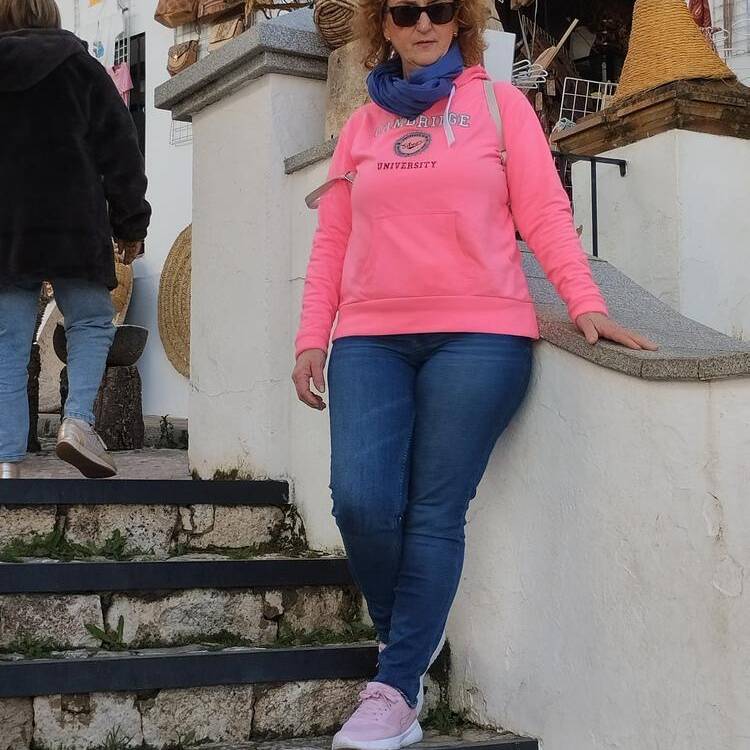 Foto de perfil de Angela