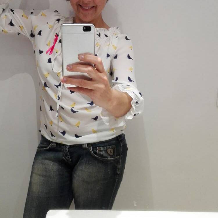 Foto de perfil de mariajosealmodovarsierra@gmail