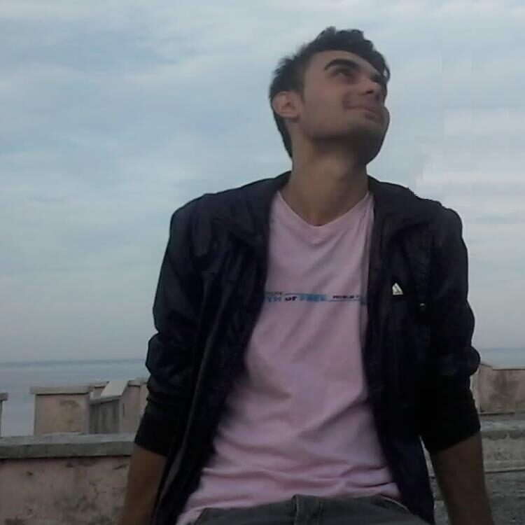 Foto de perfil de erxxalp
