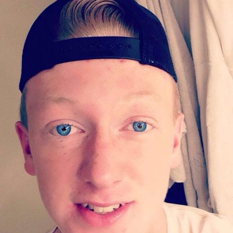 Foto de perfil de jsawce42