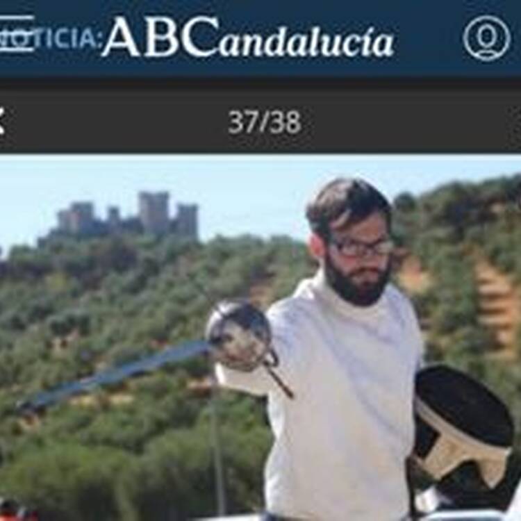 Foto de perfil de Jose M Bujalance González