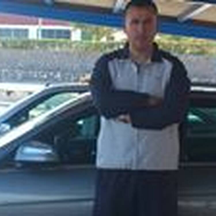 Foto de perfil de Jose Antonio Urbano Urbaneja