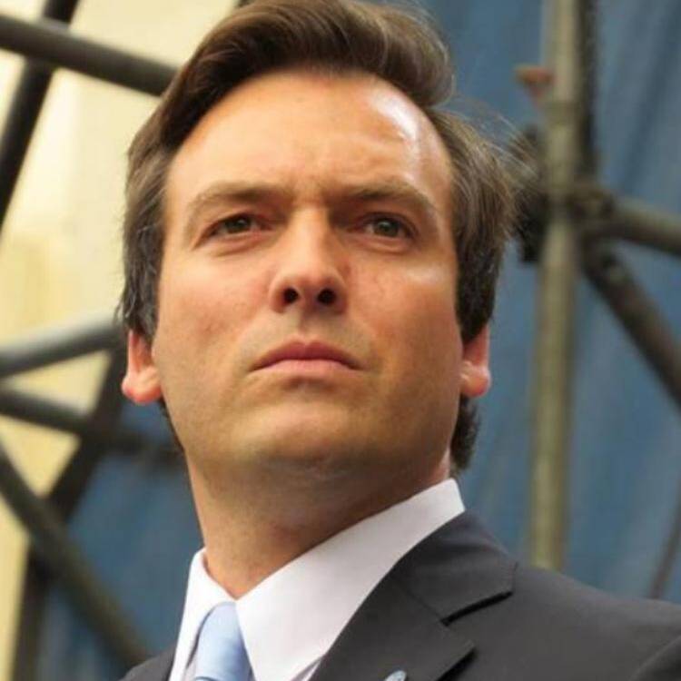 Foto de perfil de Mart?n