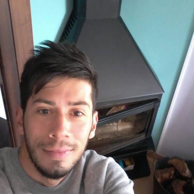 Foto de perfil de CHOMA GP