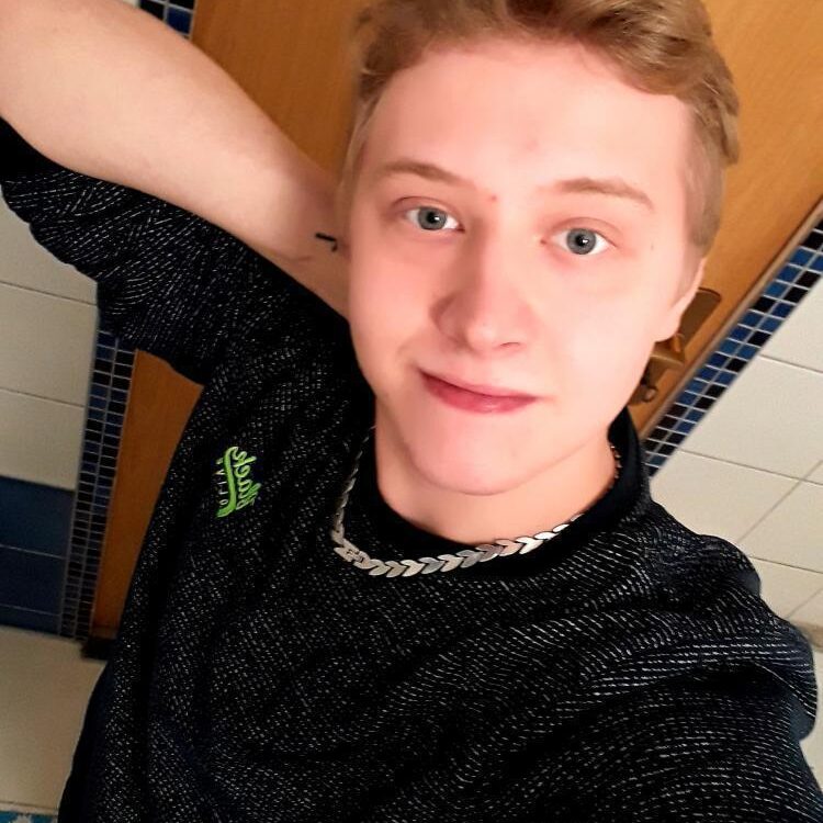Foto de perfil de tfxmak