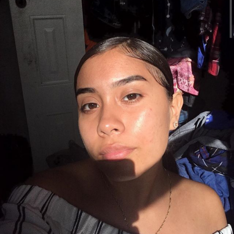 Foto de perfil de ambervelez2000