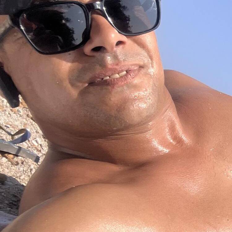 Foto de perfil de Aziz