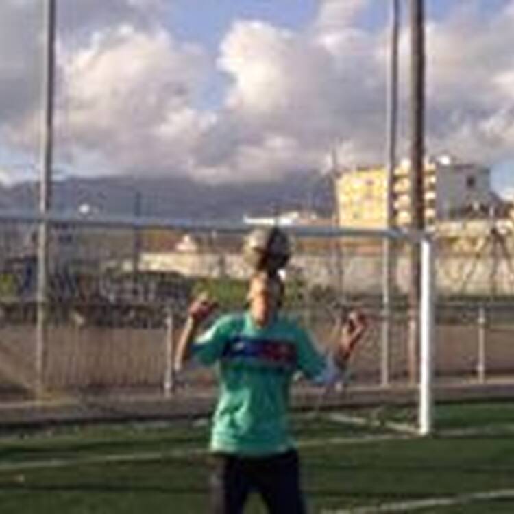 Foto de perfil de Yassin Jadir