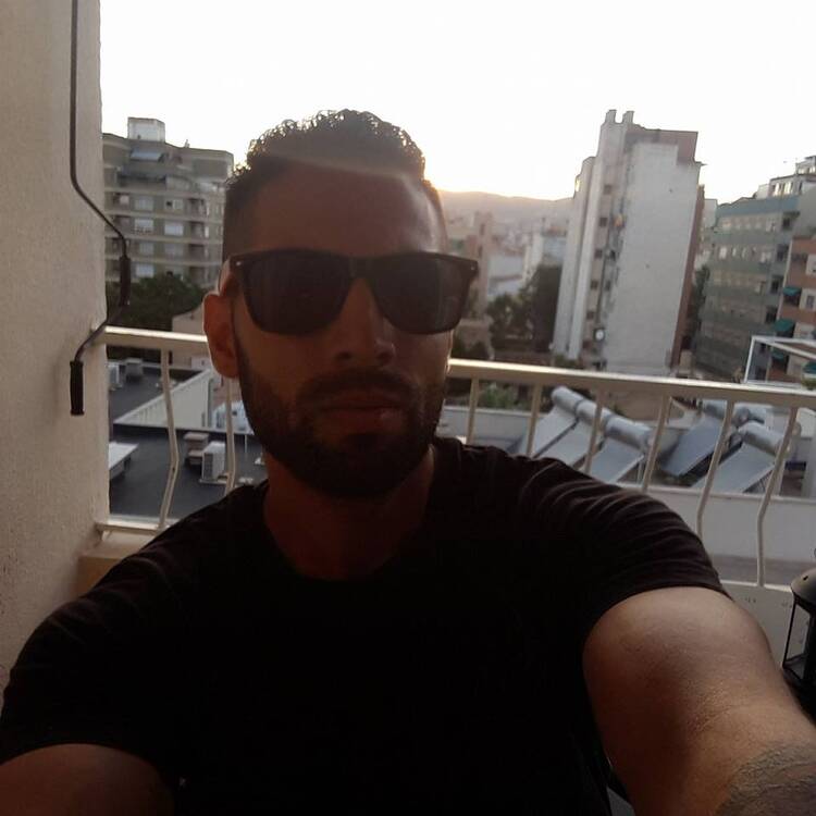 Foto de perfil de gio