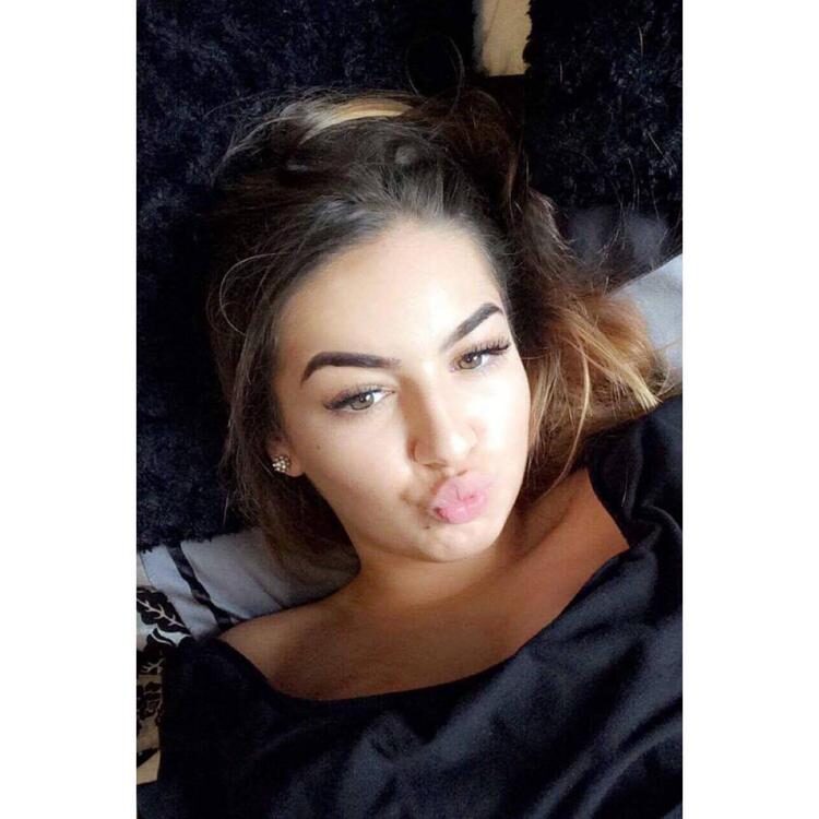 Foto de perfil de chloe wilson