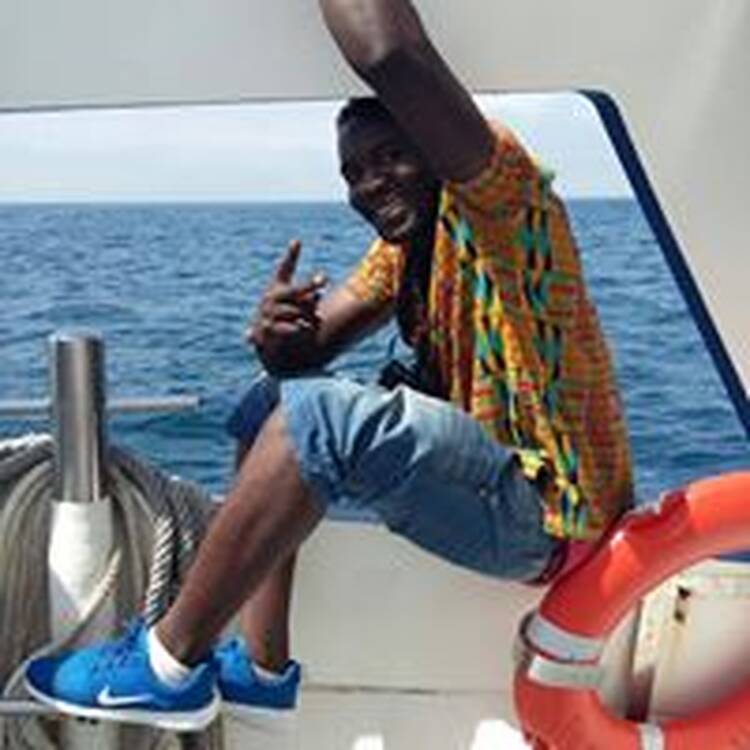 Foto de perfil de Ibu Laye