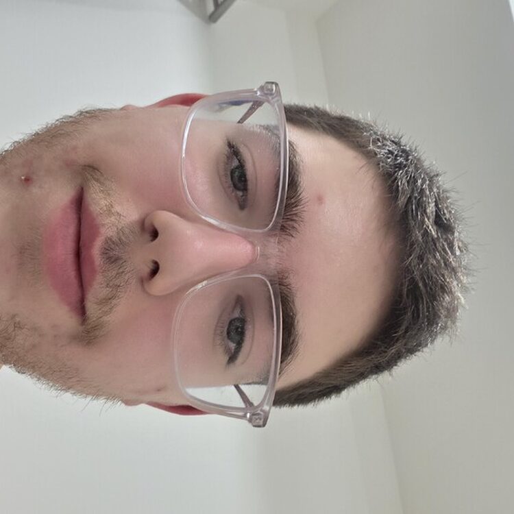 Foto de perfil de John