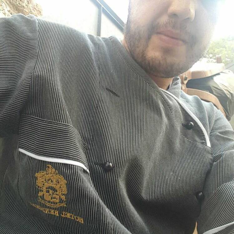 Foto de perfil de Felipe
