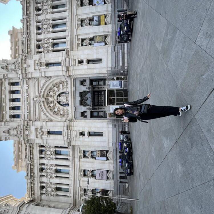 Foto de perfil de Michell