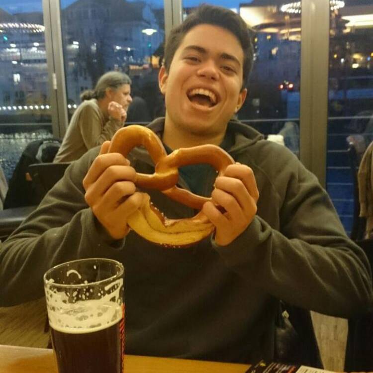 Foto de perfil de Bryan