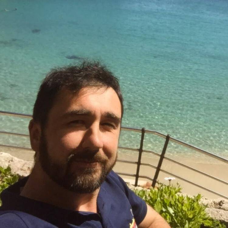 Foto de perfil de Lorenzo Mas