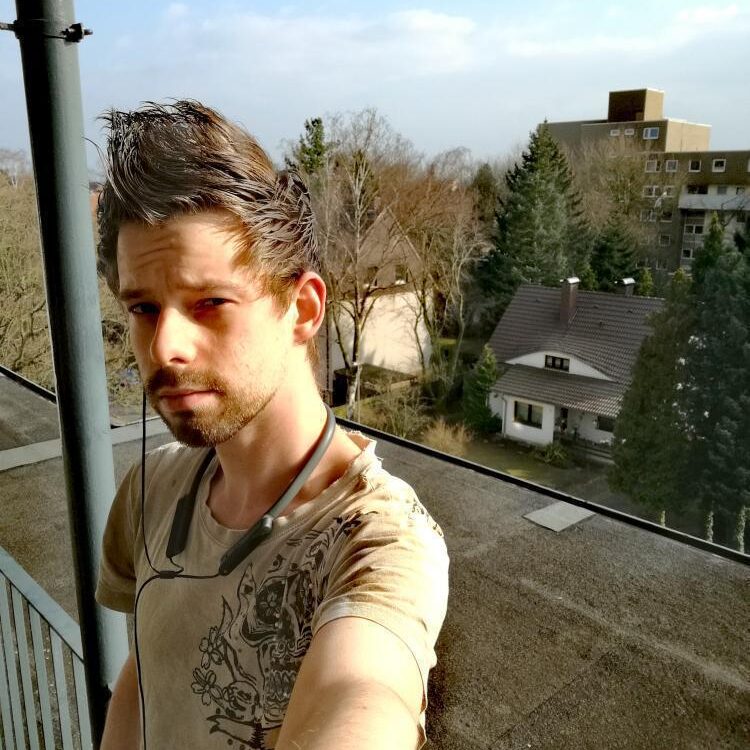 Foto de perfil de Slashface