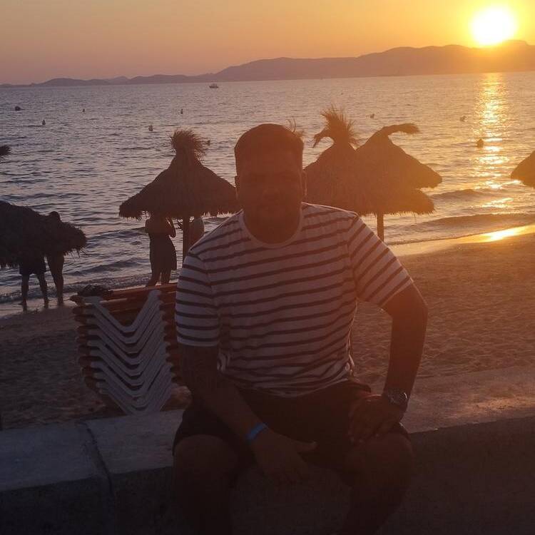 Foto de perfil de Pablo