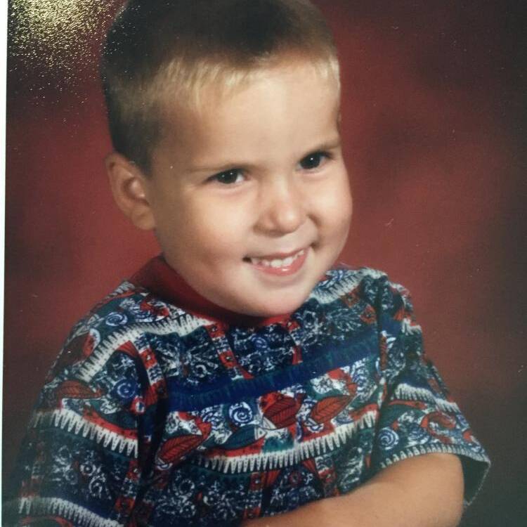 Foto de perfil de ReidBray