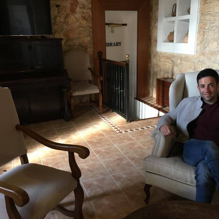 Foto de perfil de Pablo