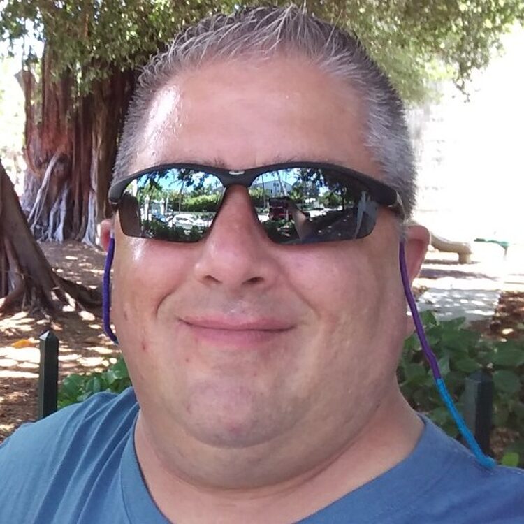 Foto de perfil de MikeHereInPa