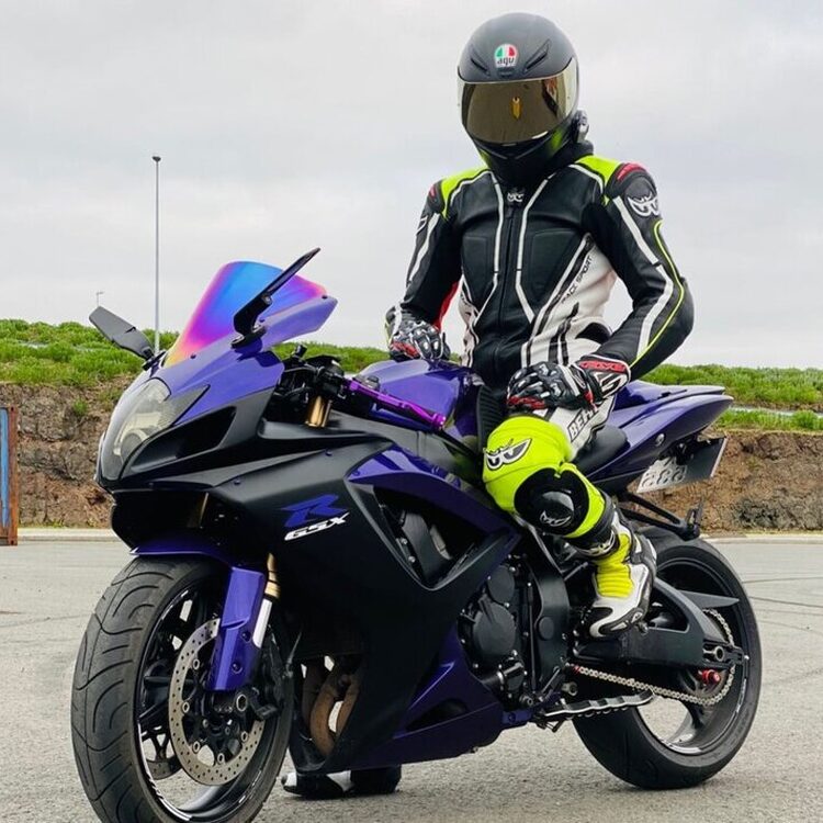 Foto de perfil de Aron Mani