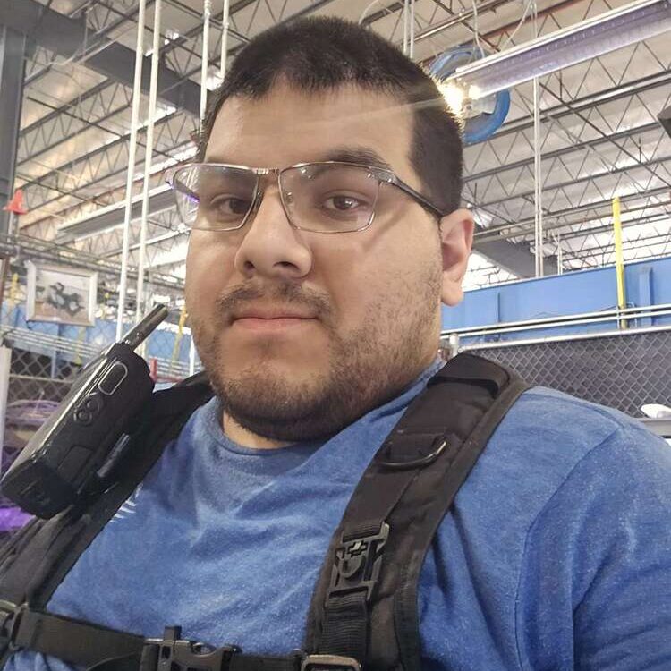 Foto de perfil de Joseph Jacobo
