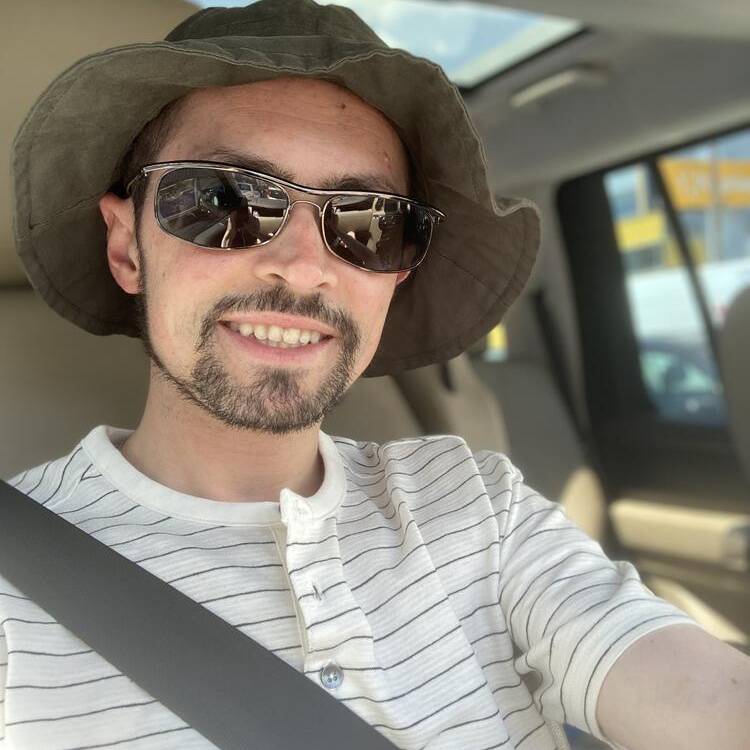 Foto de perfil de Alejandro