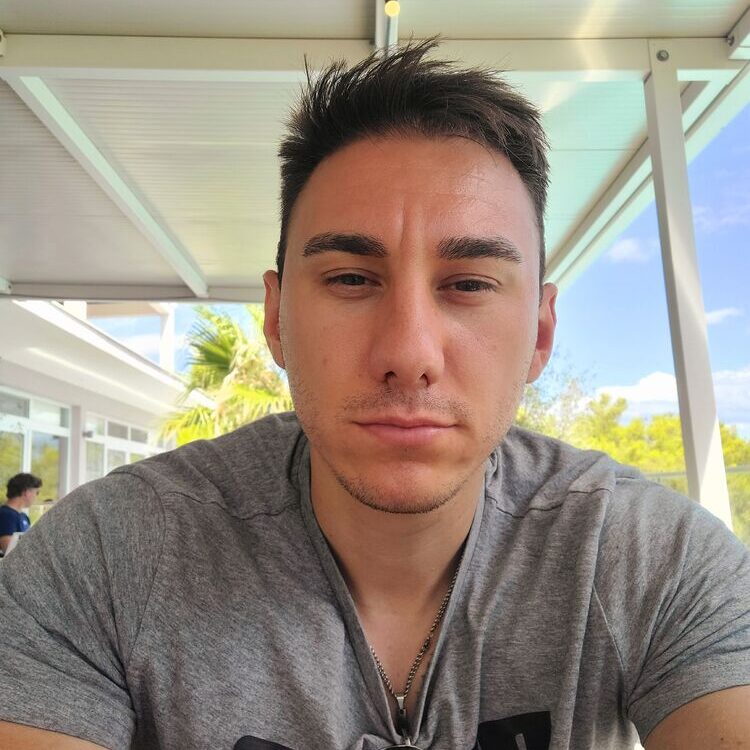 Foto de perfil de Chris