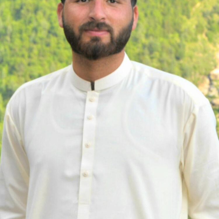 Foto de perfil de Shamsher Ali 2