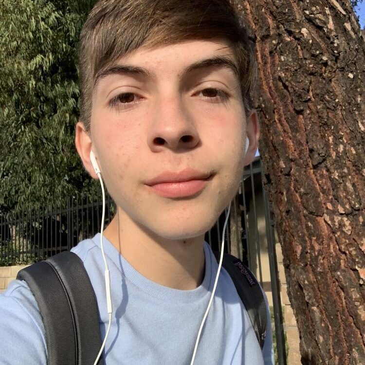 Foto de perfil de Jakoe.7