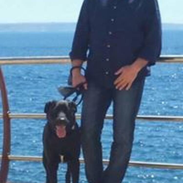 Foto de perfil de Jaime Gomez