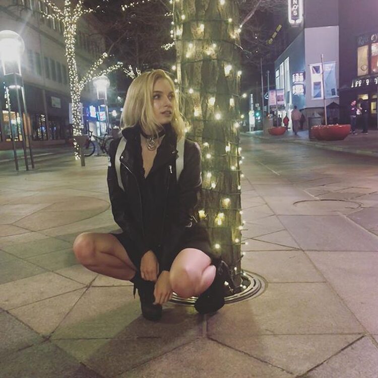 Foto de perfil de francescakhattye